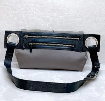 키레 Kawa-Kawa 바디백 숄더백 원숄더