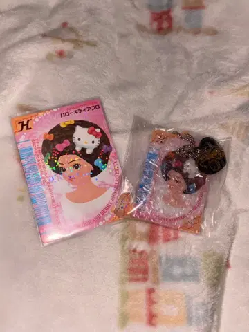 러브베리 참&카드