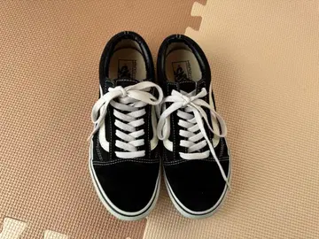 VANS 스니커즈