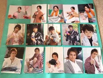 토츠카 쇼타 공식 사진 5