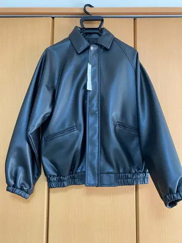 CIAOPANIC 블랙 M 사이즈 자켓