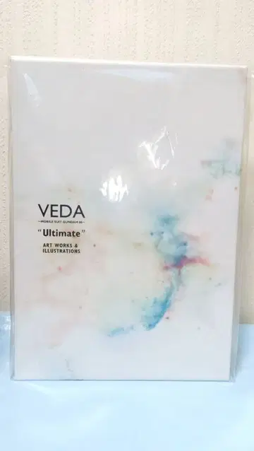 기동전사 건담 OO VEDA ART WARKS