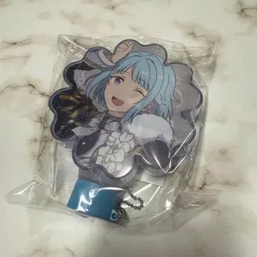 펜라 튜브 보라색 시노 하지메 앙스타