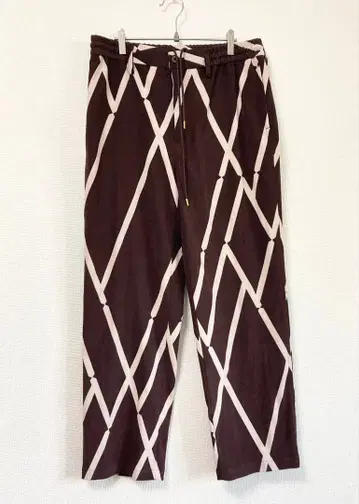 [ 새상품급 ] united tokyo 유나이티드 도쿄 이지 팬츠