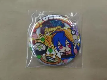 마치아소비 BLAZBLUE 브레이블루 캔뱃지 마이=나츠메