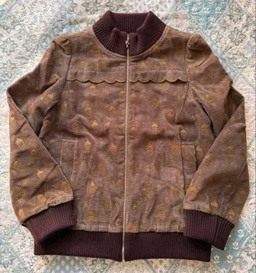 mina perhonen 미나 페르호넨 [donguri] 블루종