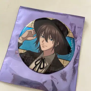 신 테니스의 왕자님 POPUPSTORE ~Autumu~ 2025