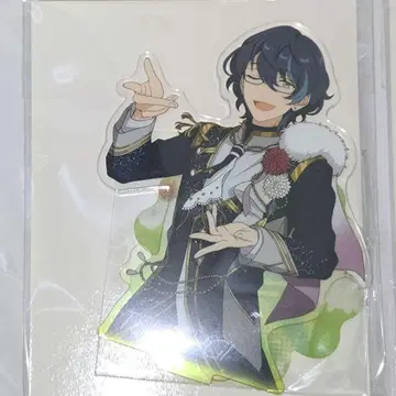 아오바 츠무기 앙상블 스타즈 앙스타 스타포니 아크릴 스탠드