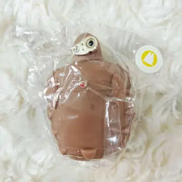 새상품 동동이 공화국 천공의 성 라퓨타 로봇 병사 손가락 인형 피규어