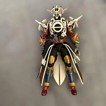 에볼트 페이즈 4 피규아트