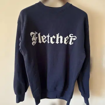 90s USA 네이선 프레처 데드스탁 트레이닝복 M