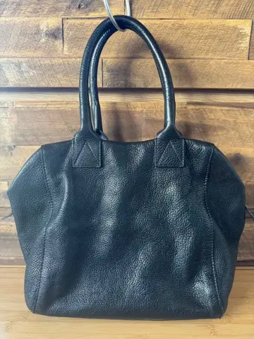 VILLA.LAURI: 쉽스 콜라보 보스턴 백 2way 소가죽