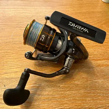 다이와 프림스 2508R-H