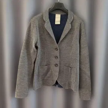 국적 가디건 42 사이즈