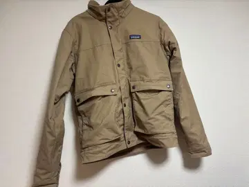 patagonia 파타고니아 메이플 그로브 캔버스 자켓