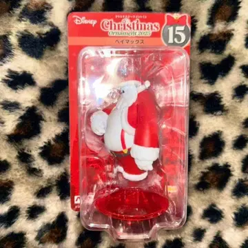 Disney Christmas Ornament 2025 베이맥스