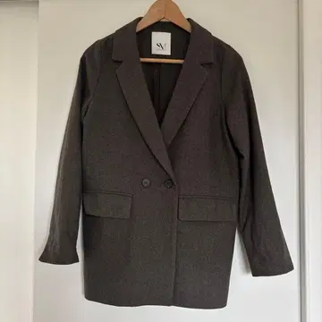 스타일 믹서기 자켓