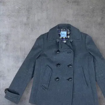 Paul Smith 트렌치코트 숏 기장 S 사이즈 3620