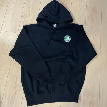 브루클린 브루어리 후드티