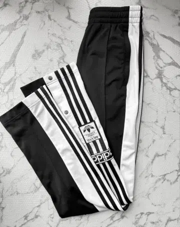 adidas 오리지널 아디브레이크 트랙 팬츠