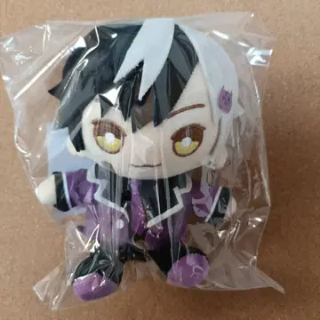 AMPTAKxCOLORS 마제타 앉아 봉제 인형