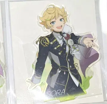 하루카와 소라 스타포니 아크릴 스탠드 아크스타 앙상블 스타즈 앙스타