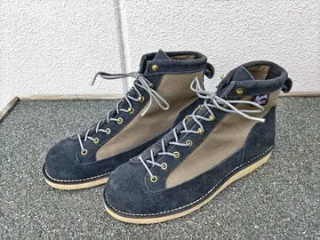 다너 Danner 리버워커 riverwalker 부츠 28 네이비