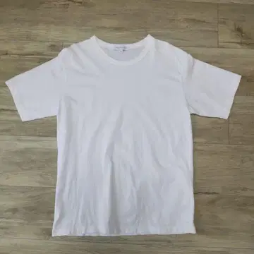 URBAN RESEARCH 화이트 T셔츠 M