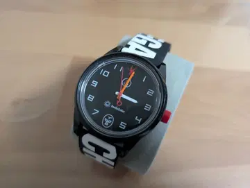 [ 한정판! ] 에가짱 채널 시티즌 콜라보 워치 시계 CITIZEN