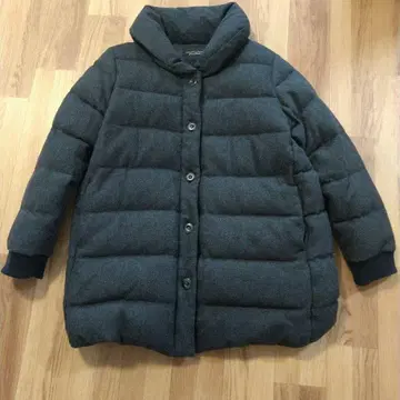 써니클라우드 다운 코트 3L