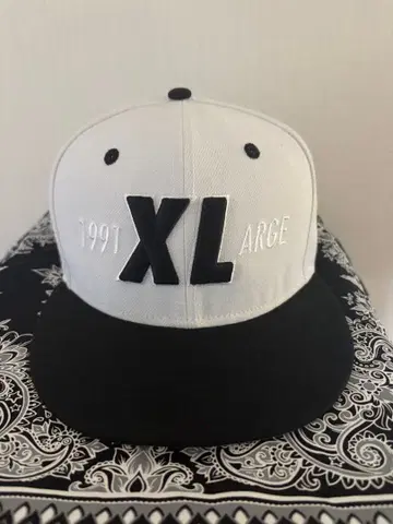 newera x-large 9FIFTY