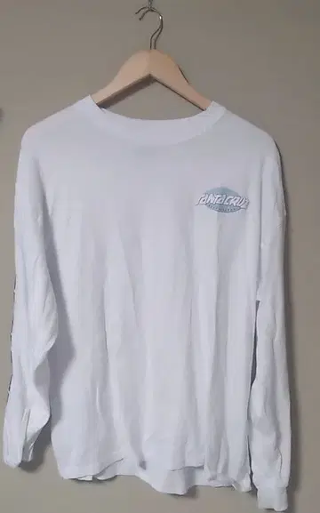 SANTACRUZ 산타크루즈 롱T