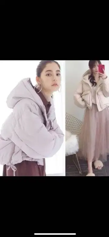 택 포함 새상품 스나이델 프렌치 숏 다운