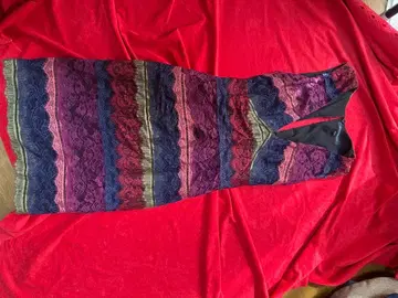 FRENCH CONNECTION 슬리브리스 원피스