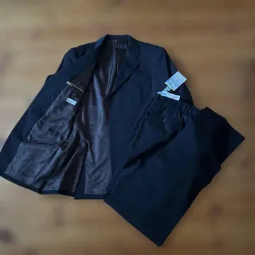 폴스미스 비즈니스 정장 다크 블랙