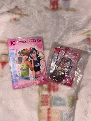 러브베리 참&카드