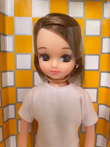 리카짱 캐슬 리카짱