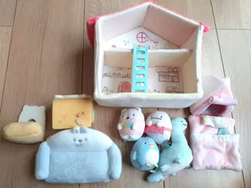 [ 스미코구라시 ]