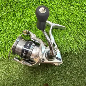 SHIMANO STRADIC 2000S 스피닝 릴
