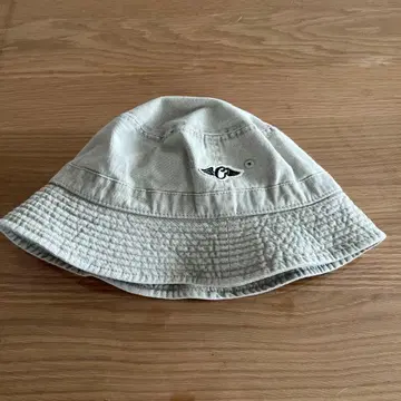 CLUCT SUN VALLEY[HAT] 클럭 버킷햇 베이지