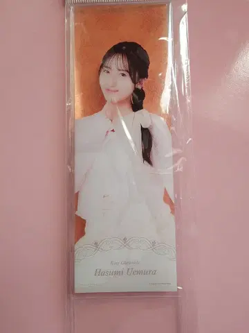 하로프로 펜라 커버 우에무라 하즈미