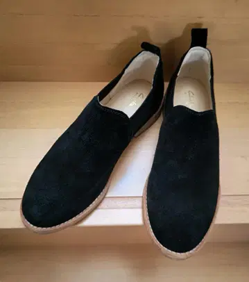 Clarks 스웨이드 신발