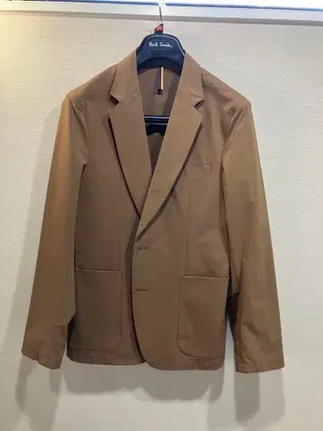 1116_폴스미스 트래블 자켓 테일러드 자켓 현행 택