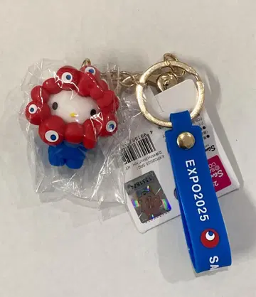 헬로키티 스트랩 EXPO2025