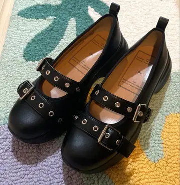 새상품 멜리 제인 슈즈 by rokh