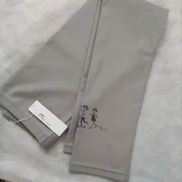 새상품 센소유니코 레깅스