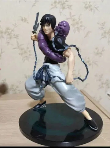 주술회전 C상 후시구로 토우지