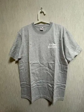 SUPER BEAVER 티셔츠 L 사이즈