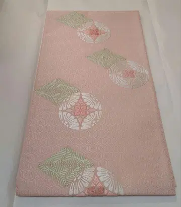 타카다 쇼조 후쿠로 오비