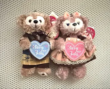 더피 셰리메이 배지